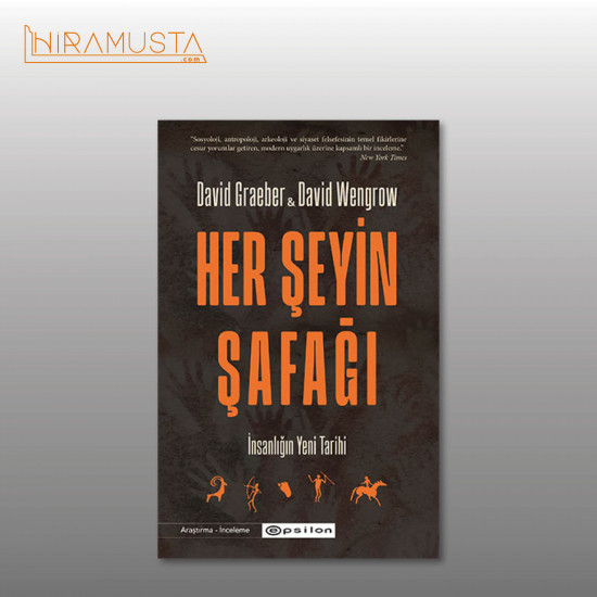 Her Şeyin Şafağı