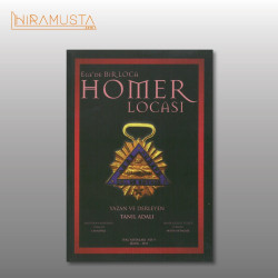 Ege'de Bir Loca: Homer Locası