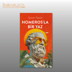 Homeros’la Bir Yaz / S. Tesson