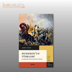 Homeros'un Türkleri