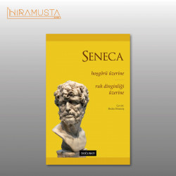 Hoşgörü Üzerine - Ruh Dinginliği Üzerine