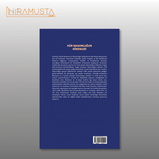 Hür Masonluğun Kökenleri