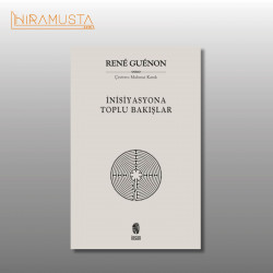 İnisiyasyona Toplu Bakışlar