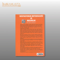 İnisiyasyonun Metodolojisi ve Masonluk
