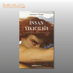 İnsan Yıkıcılığı: Soykırım ve İnsan Zulmünün Kökenleri