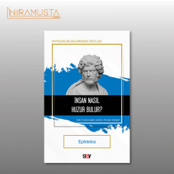 İnsan Nasıl Huzur Bulur ?