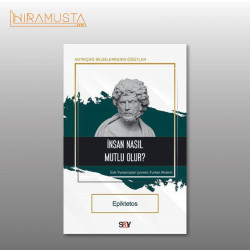 İnsan Nasıl Mutlu Olur ?