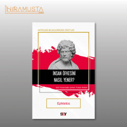 İnsan Öfkesini Nasıl Yener ?