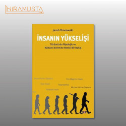 İnsanın Yükselişi/ J. Bronowski