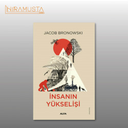 İnsanın Yükselişi/ J. Bronowski