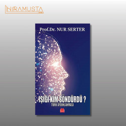 Işığı Kim Söndürdü? - Türk Aydınlanması Işığı Kim Söndürdü? - Türk Aydınlanması