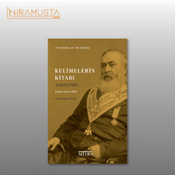 Kelimelerin Kitabı