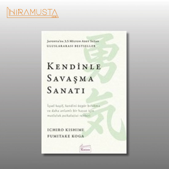 Kendinle Savaşma Sanatı