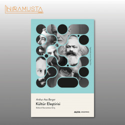 Kültür Eleştirisi: Kültürel Kavramlara Giriş