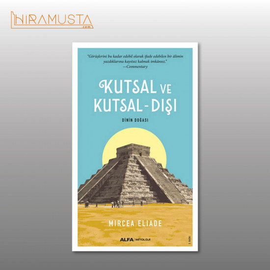 Kutsal ve Kutsal-Dışı