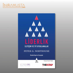 Liderlik: İletişim ve İyi Uygulamalar
