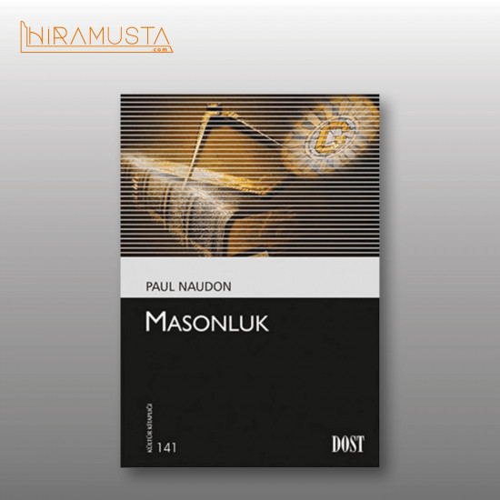 Masonluk / P. Naudon