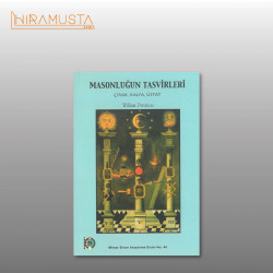 Masonluğun Tasvirleri - Çırak, Kalfa, Üstat