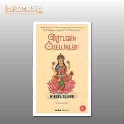 Mitlerin Özellikleri Mitlerin Özellikleri
