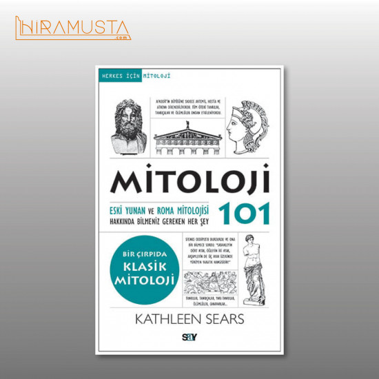 Mitoloji 101 Mitoloji 101