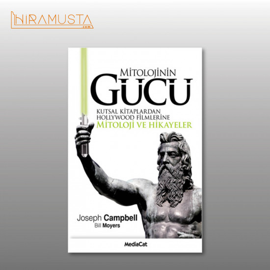 Mitolojinin Gücü / J. Campbell Mitolojinin Gücü / J. Campbell