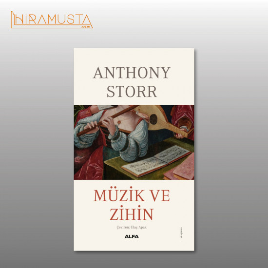 Müzik ve Zihin / A. Storr