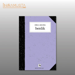 Benlik-Oruç Aruoba