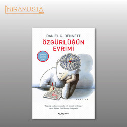 Özgürlüğün Evrimi Özgürlüğün Evrimi