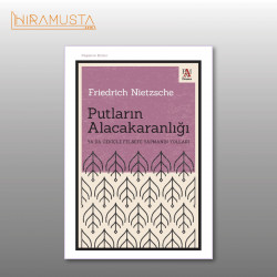 Putların Alacakaranlığı / F. Nietzsche