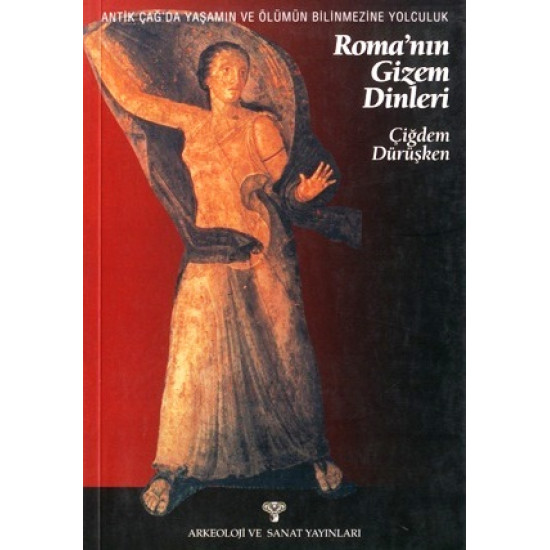 Roma'nın Gizem Dinleri