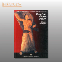 Roma'nın Gizem Dinleri