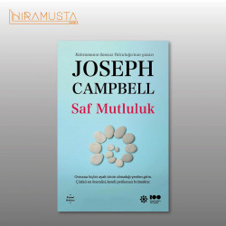 Saf Mutluluk / J. Campbell  Saf Mutluluk / J. Campbell