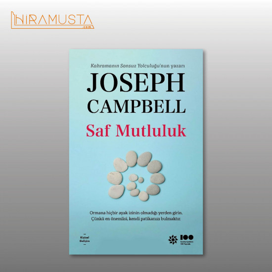 Saf Mutluluk / J. Campbell Saf Mutluluk / J. Campbell