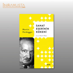Sanat Eserinin Kökeni (Ciltli) Sanat Eserinin Kökeni (Ciltli)