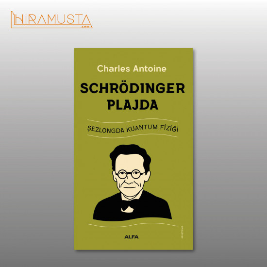Schrödinger Plajda / C. Antoine
