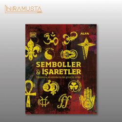 Semboller ve İşaretler (Ciltli) Semboller ve İşaretler (Ciltli)