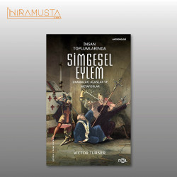 İnsan Toplumlarında Simgesel Eylem