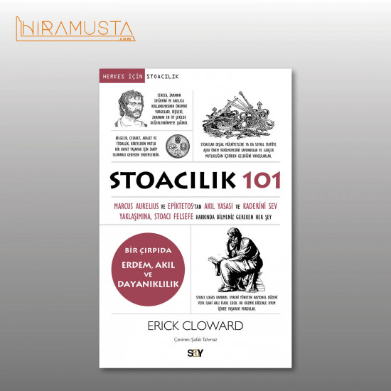 Stoacılık 101 Stoacılık 101