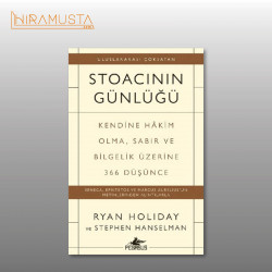 Stoacının Günlüğü