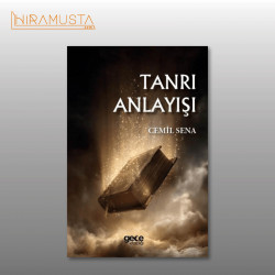Tanrı Anlayışı