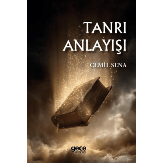 Tanrı Anlayışı
