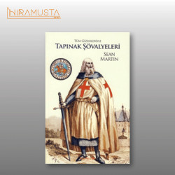 Tüm Gizemleriyle Tapınak Şövalyeleri