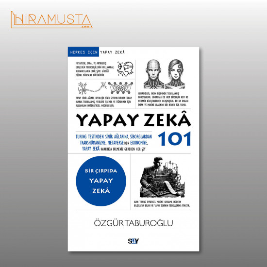 Yapay Zeka 101