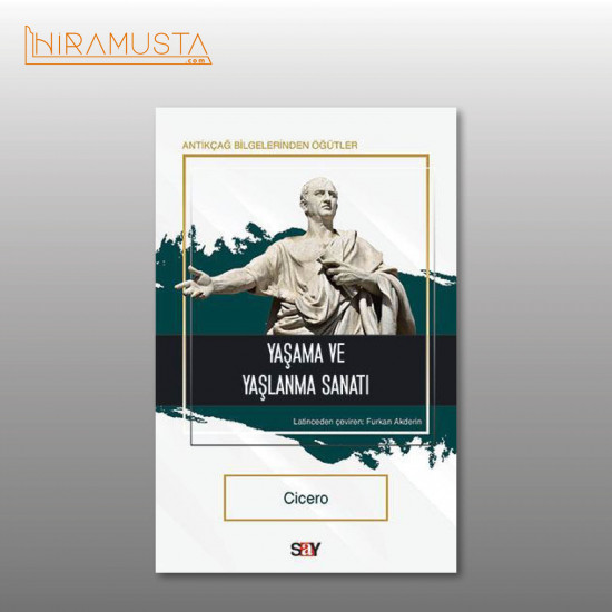 Yaşama ve Yaşlanma Sanatı