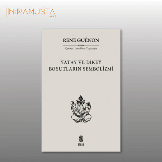 Yatay ve Dikey Boyutların Sembolizmi