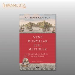 Yeni Dünyalar Eski Metinler