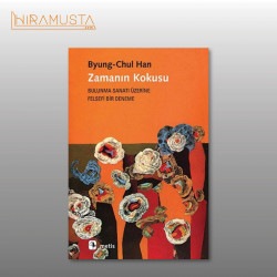 Zamanın Kokusu / B. C. Han