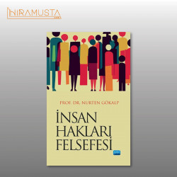 İnsan Hakları Felsefesi / N. Gökalp