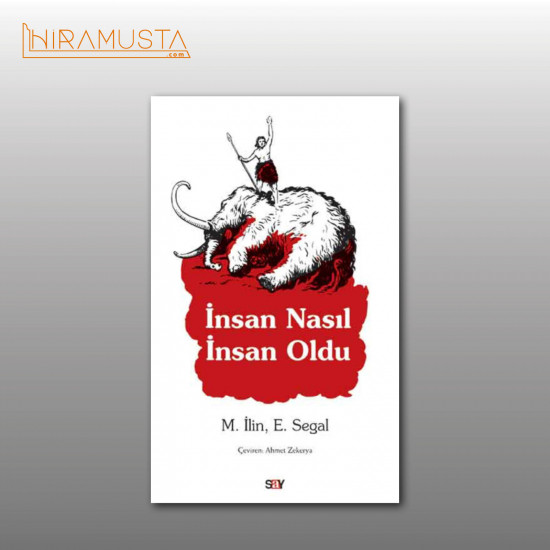 İnsan Nasıl İnsan Oldu