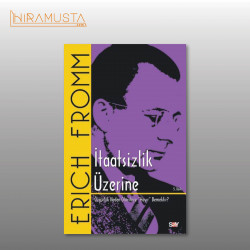 İtaatsizlik Üzerine